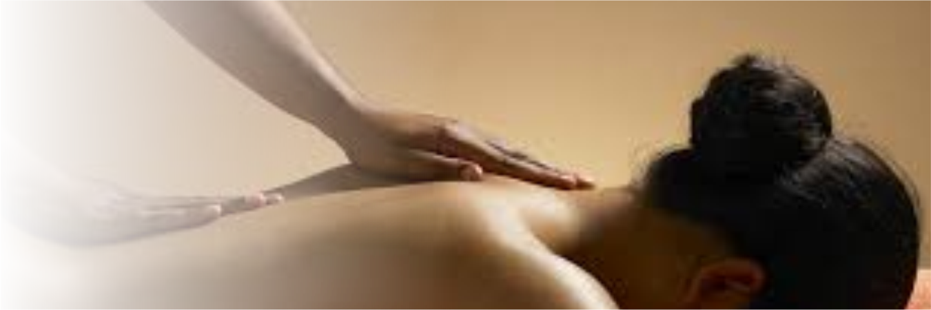 Professional Massage Service
